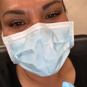 Meet your Posher, Lizeth